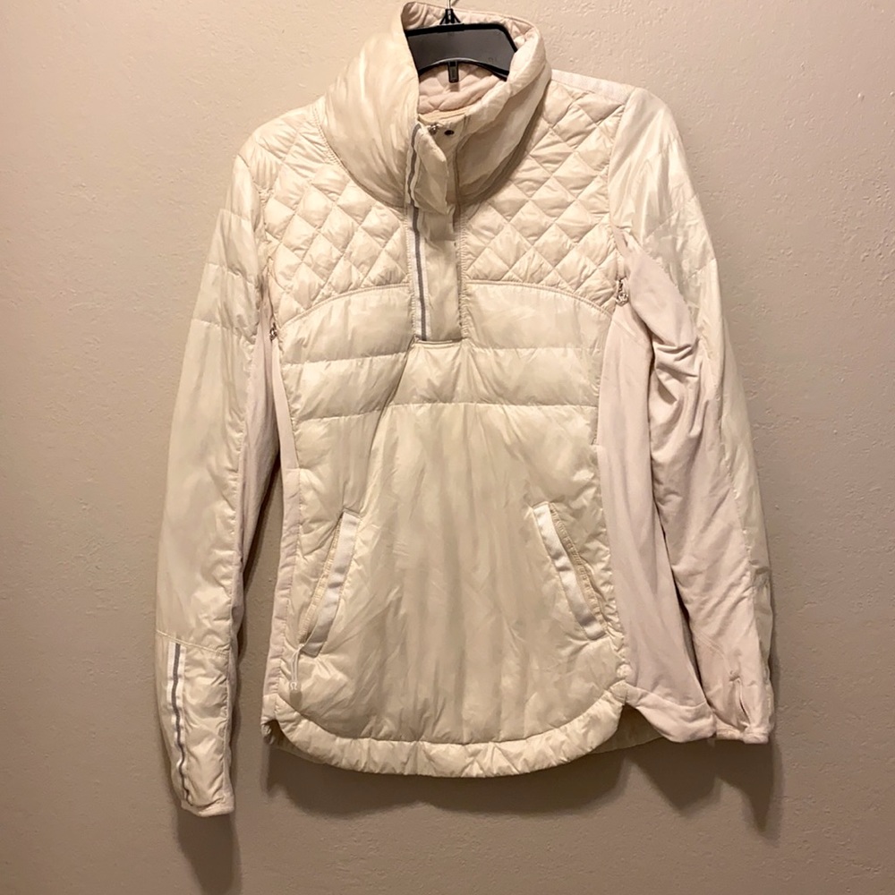Lululemon jacket